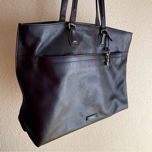 Fossil shoulder bag. - Picture 2 of 5